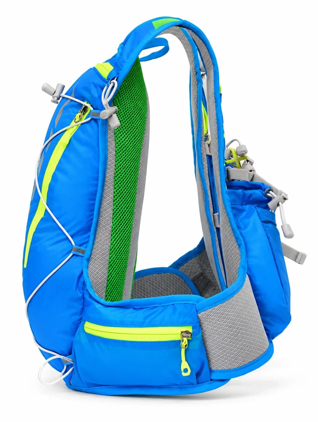Outdoor Lightweight Waterproof Riding Backpack