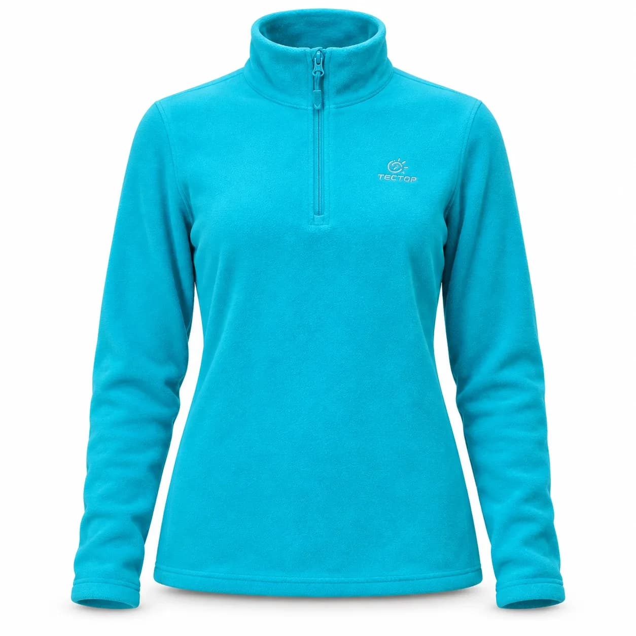 Autumn And Winter Warm Jacket Women's New Style Outdoor Women's Fleece Jacket