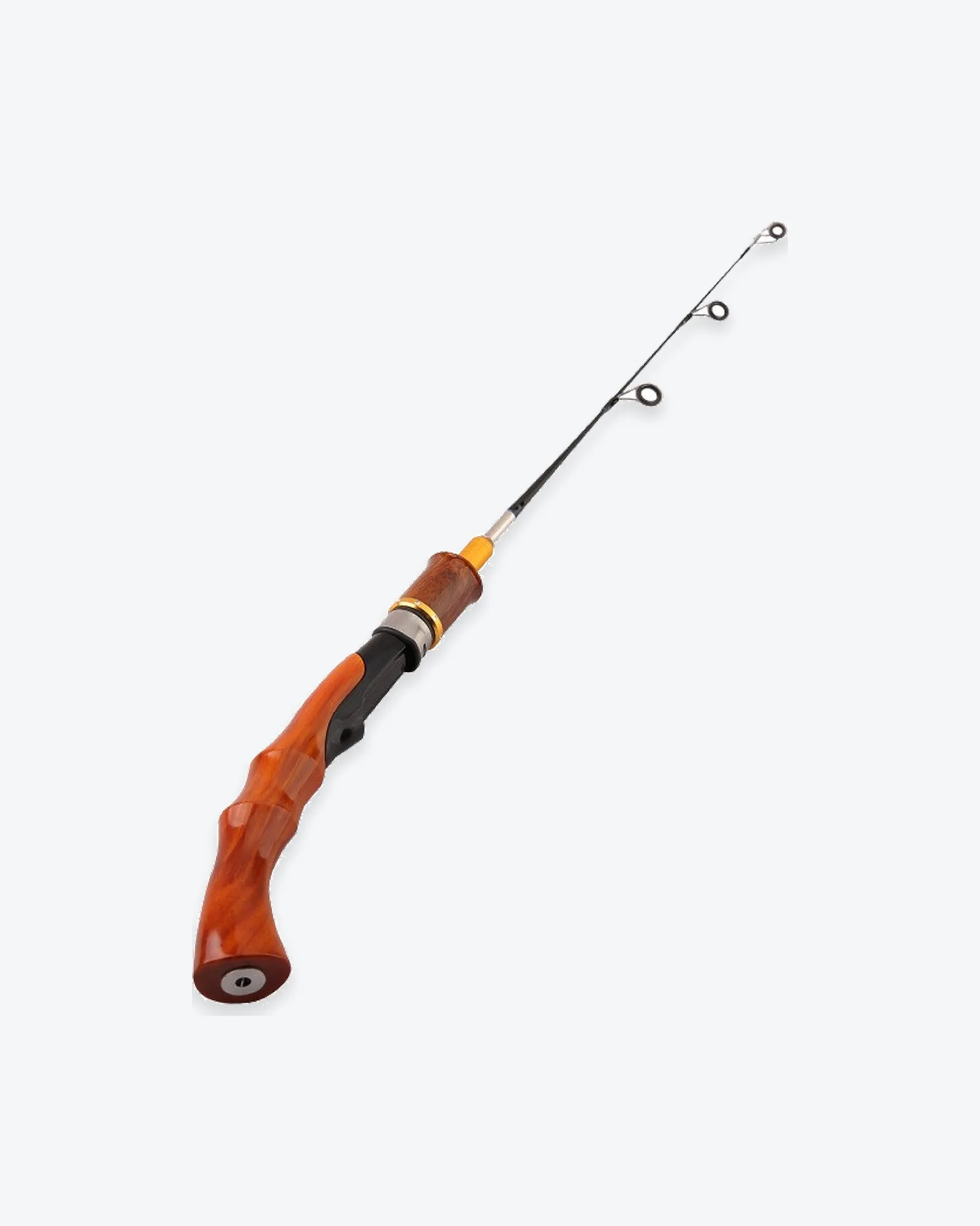 Ice Fishing Pole Outdoor Fishing Portable